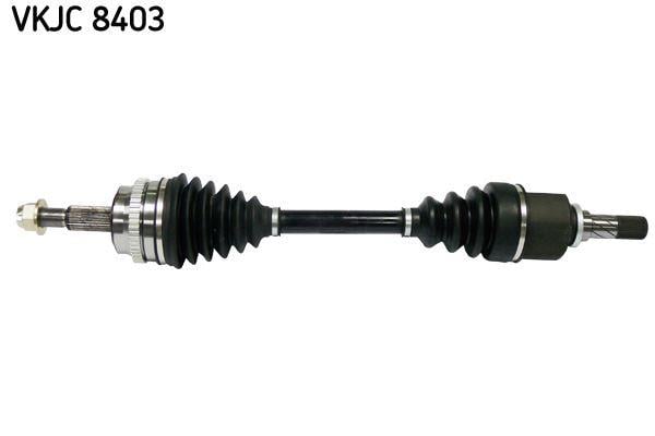 RULMAN VKJC 8403