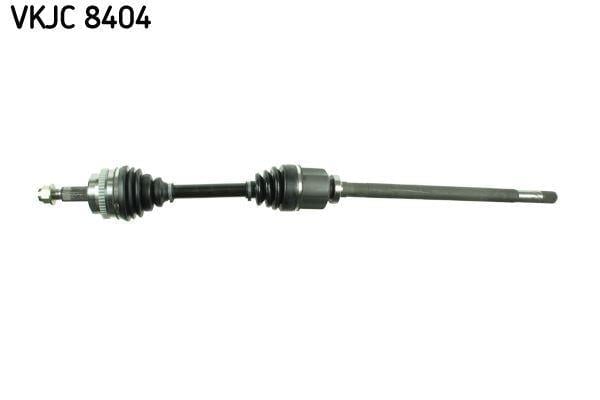 RULMAN VKJC 8404