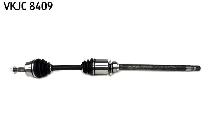 RULMAN VKJC 8409