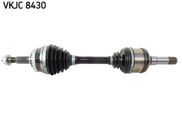 RULMAN VKJC 8430