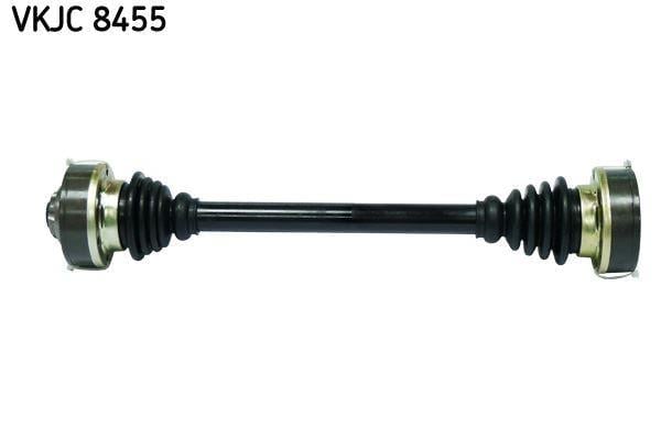 RULMAN VKJC 8455