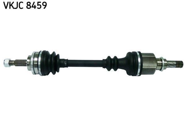 RULMAN VKJC 8459