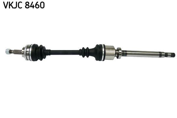 RULMAN VKJC 8460