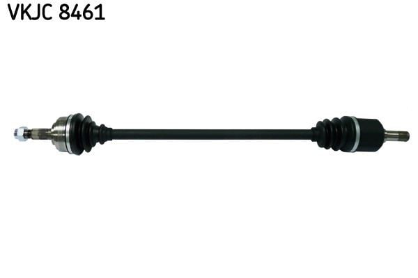 RULMAN VKJC 8461