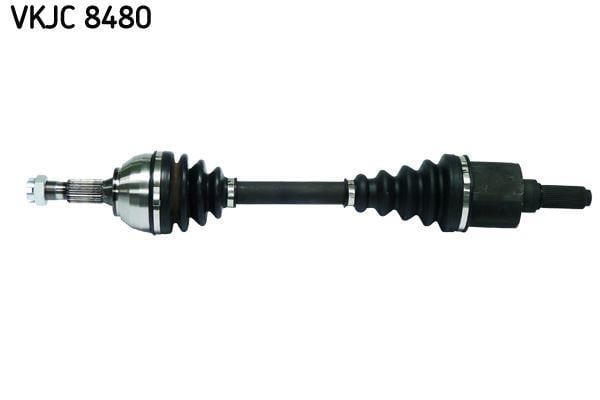 RULMAN VKJC 8480