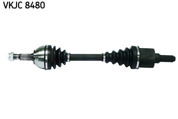 RULMAN VKJC 8480