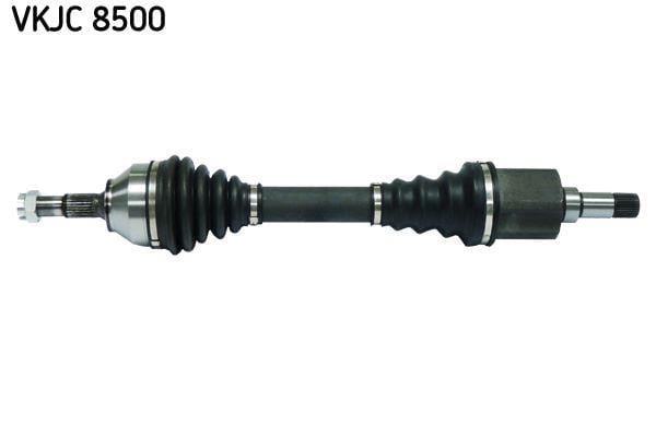 RULMAN VKJC 8500