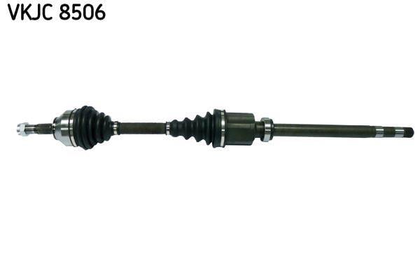 RULMAN VKJC 8506