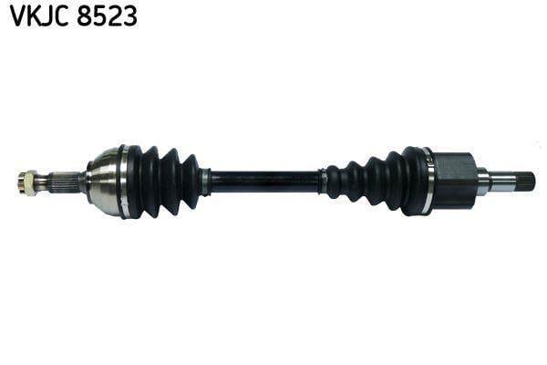 RULMAN VKJC 8523