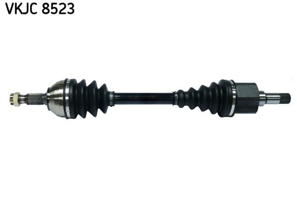 RULMAN VKJC 8523