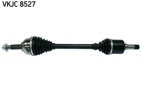 RULMAN VKJC 8527