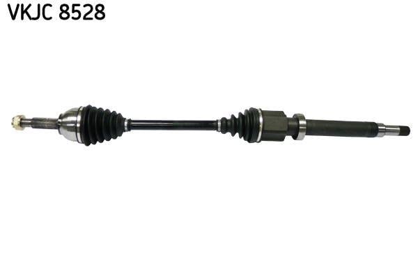 RULMAN VKJC 8528