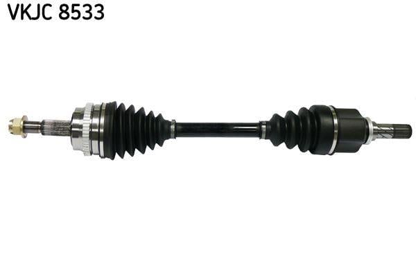 RULMAN VKJC 8533