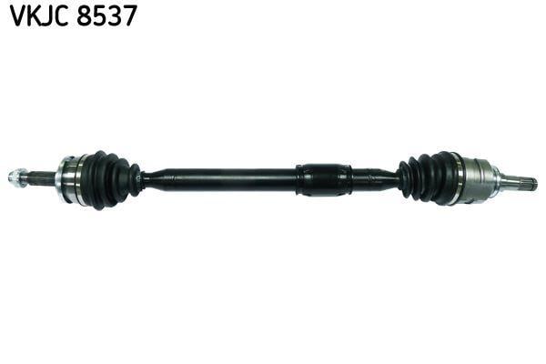 RULMAN VKJC 8537