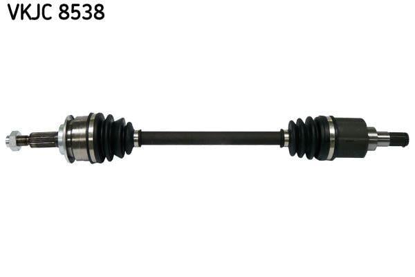 RULMAN VKJC 8538