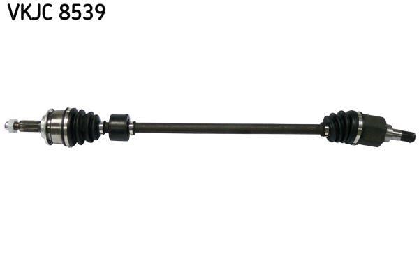 RULMAN VKJC 8539