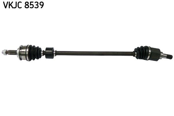 RULMAN VKJC 8539