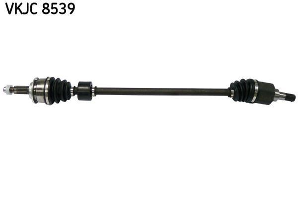 RULMAN VKJC 8539