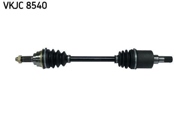 RULMAN VKJC 8540