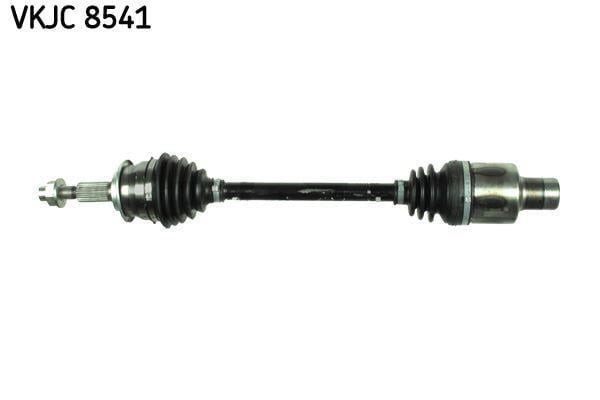 RULMAN VKJC 8541
