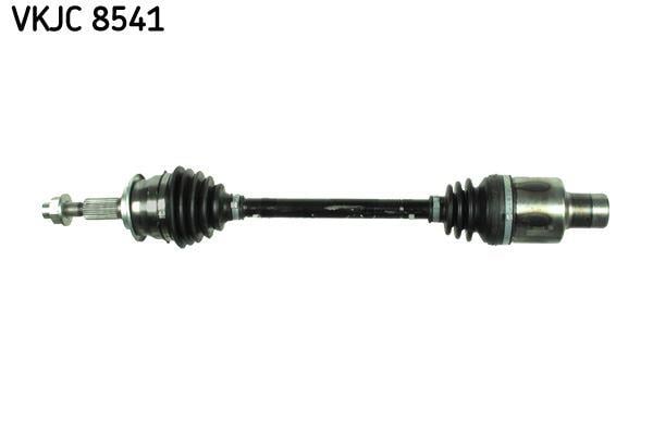 RULMAN VKJC 8541