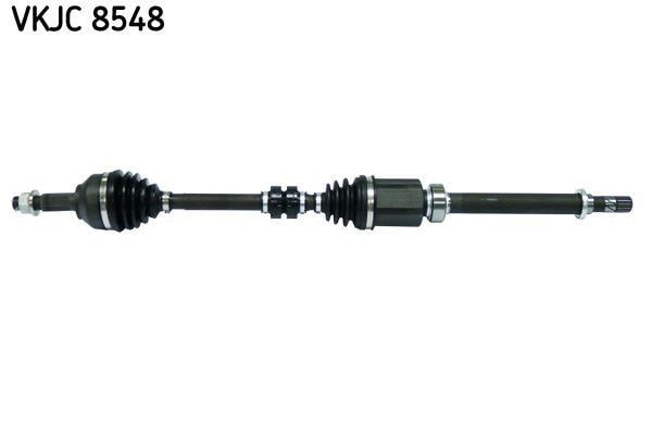RULMAN VKJC 8548