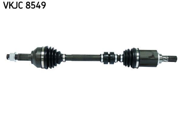 RULMAN VKJC 8549