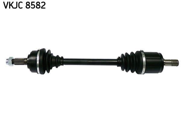 RULMAN VKJC 8582