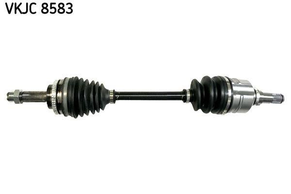 RULMAN VKJC 8583