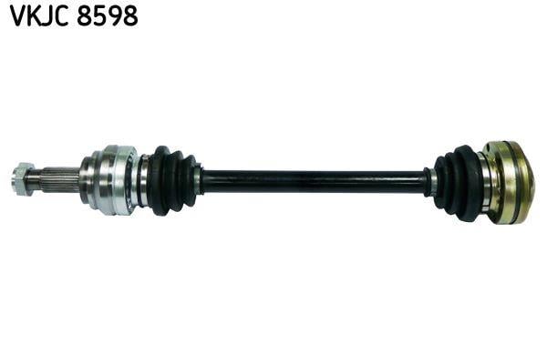 RULMAN VKJC 8598