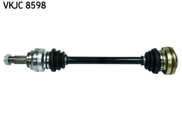 RULMAN VKJC 8598