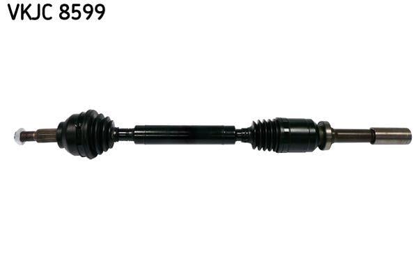RULMAN VKJC 8599