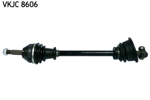 RULMAN VKJC 8606