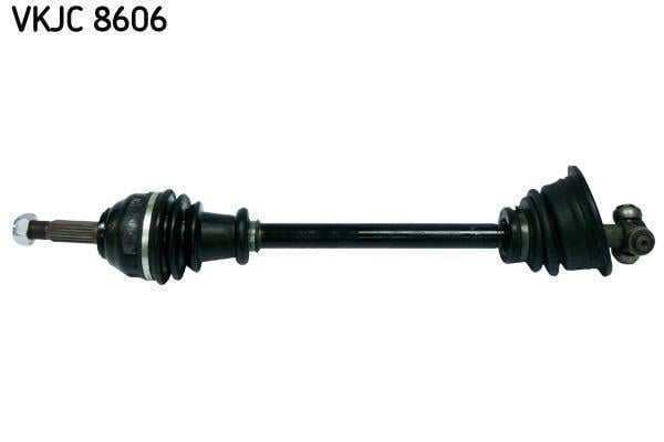 RULMAN VKJC 8606
