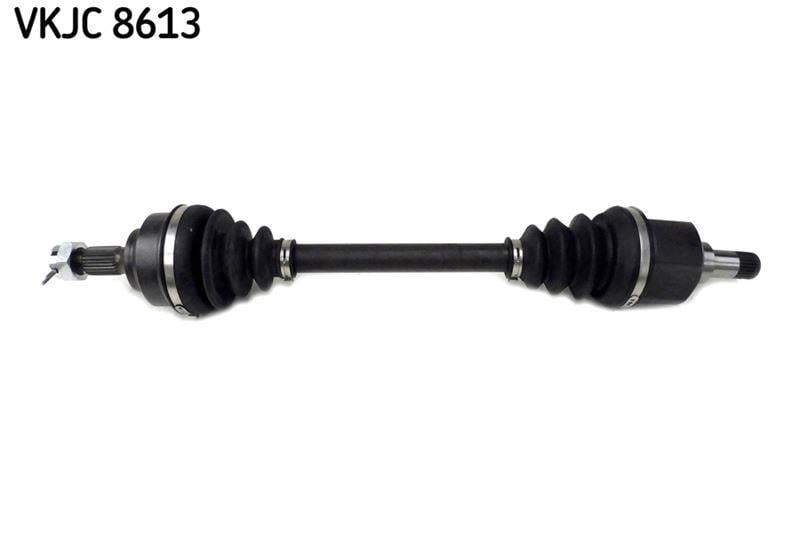 RULMAN VKJC 8613