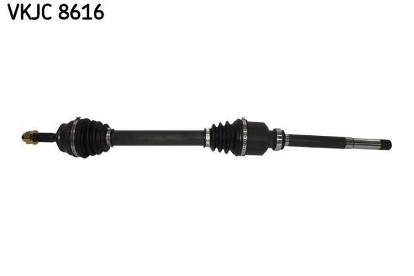RULMAN VKJC 8616