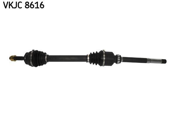RULMAN VKJC 8616