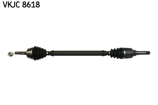 RULMAN VKJC 8618