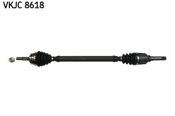 RULMAN VKJC 8618