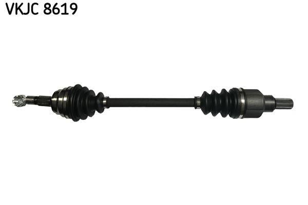 RULMAN VKJC 8619