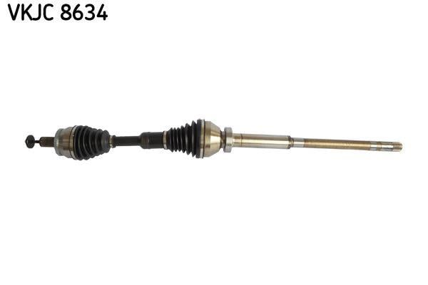 RULMAN VKJC 8634