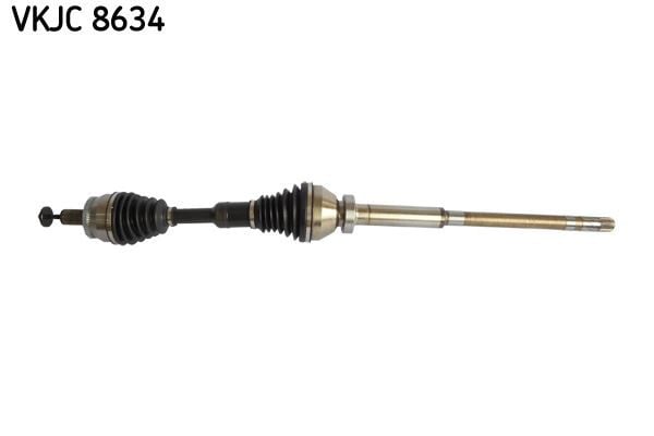 RULMAN VKJC 8634