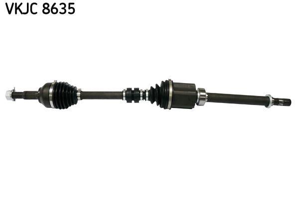 RULMAN VKJC 8635
