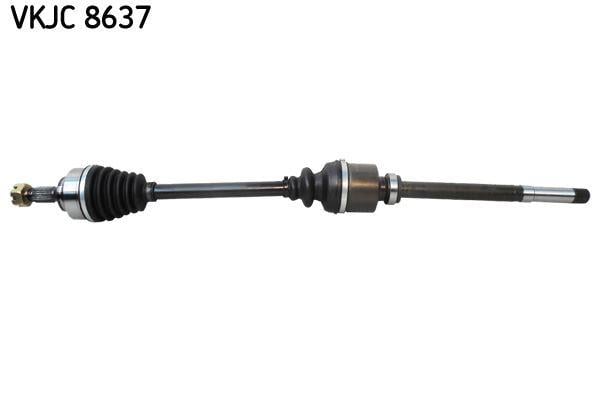 RULMAN VKJC 8637