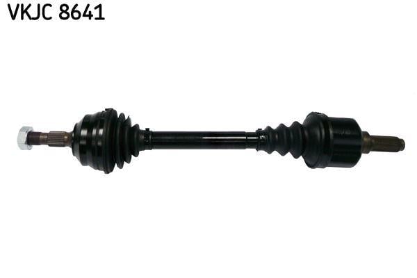 RULMAN VKJC 8641