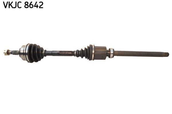 RULMAN VKJC 8642