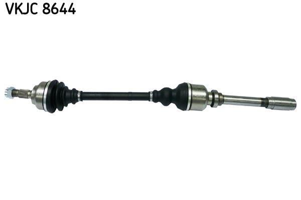 RULMAN VKJC 8644