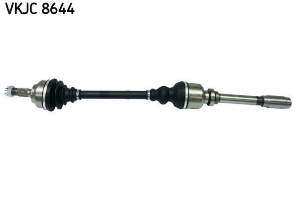 RULMAN VKJC 8644