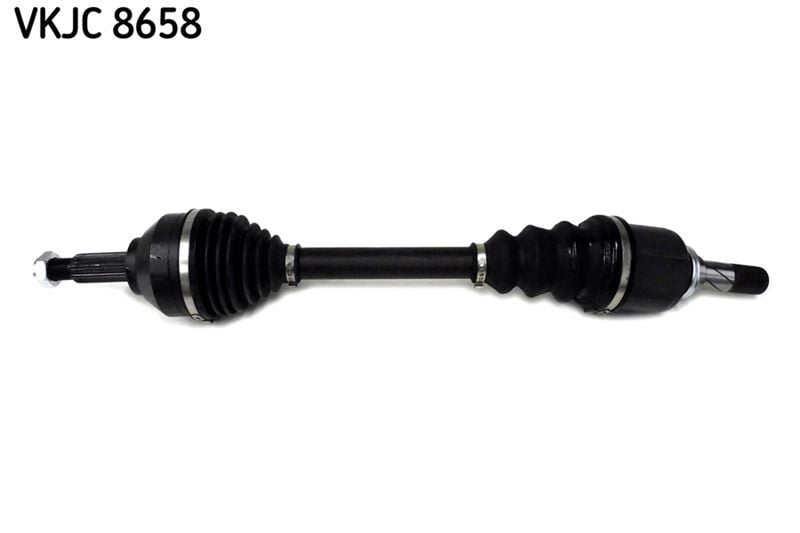 RULMAN VKJC 8658
