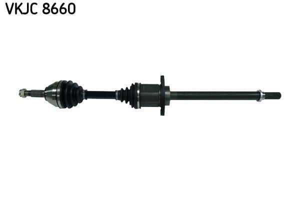 RULMAN VKJC 8660